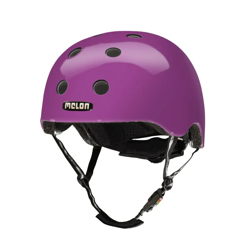 Exclusieve Aanbieding Melon helm urban active rainbow purple xl-xxl