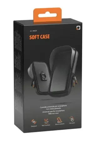 Lage Kosten OPTILINE Case Universal Soft Type