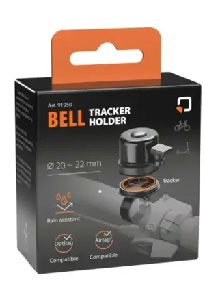 Alleen Vandaag OPTILINE Optiline bel tracker houder