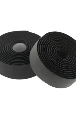 Bestseller TECORA E stuurlint Confort Naturel zwart