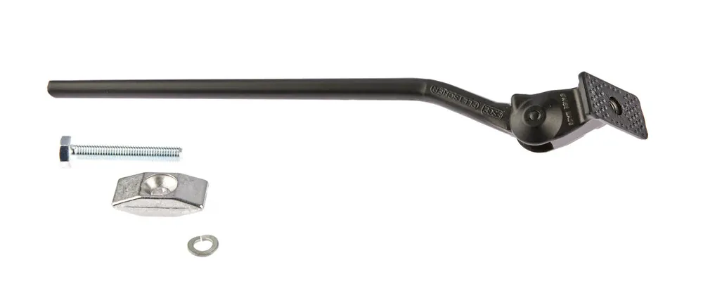 Esge Standaard 28sp plaat 295 zwart Hete Deal