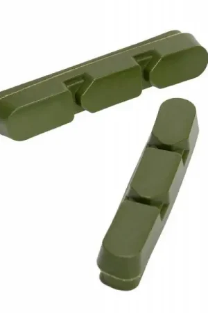 Uitverkoop Koolstop remblokken r15 campa sr keramisch groen (2st)