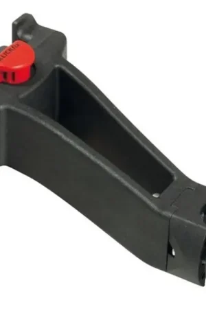 Klickfix CC-101 houder aan traditionele stuurpen 22.2-25.4 mm Weekendaanbieding
