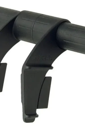 Multi Clip Plus Voor extra ruimte op stuur i.c.m. KF adapter CC100 Meest Verkocht