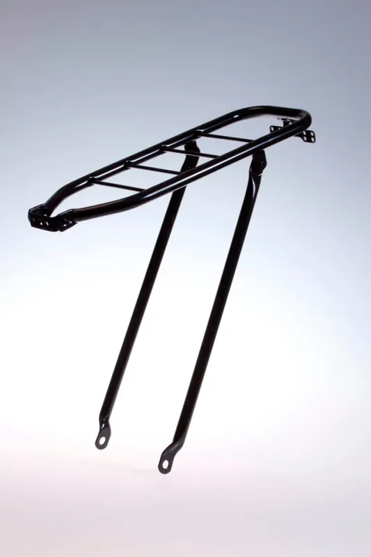 bagagedrager omafiets 28 x 1 1 2 matzwart Nu Kopen