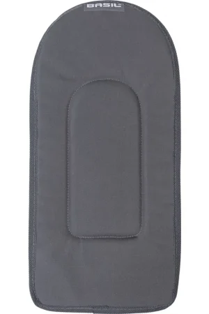 Aanbieding Basil kussentje Pasja groot grijs
