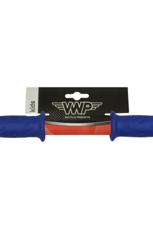 Gereduceerde Prijs Vwp handvatset basic 95 95mm kinderfiets blauw