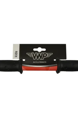 Speciale Aanbieding Vwp handvatset basic 95 95mm kinderfiets zwart