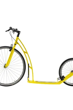 mibo gt sunshine yellow Fabrieksprijs