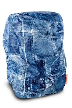 Hoge Kwaliteit Bac regenhoes dripdropbag kpack