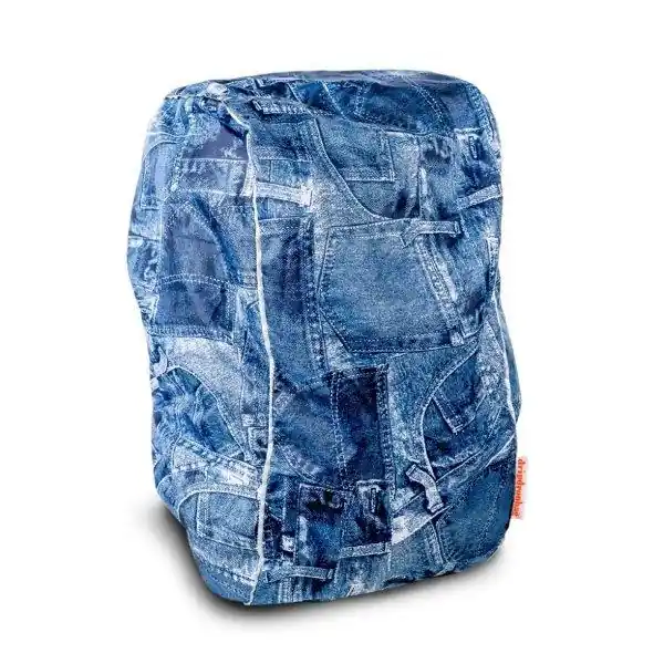 Hoge Kwaliteit Bac regenhoes dripdropbag kpack