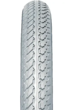 Actieprijs Impac Buitenband IS-104, Scootmobiel, 12 1 2 x 2 1 4, Grijs
