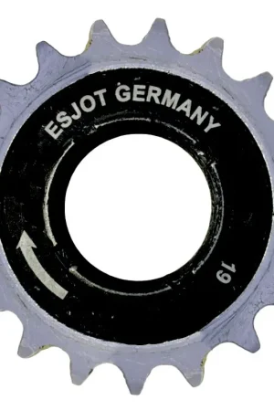 Shop Nu Esjot freewheel 19t bsa