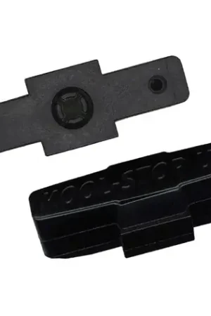 Koolstop remblokken r9 magura hs33 carbide (2st) Rechtstreeks Van De Fabrikant