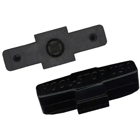 Koolstop remblokken r9 magura hs33 carbide (2st) Rechtstreeks Van De Fabrikant