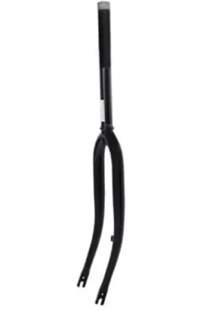 Direct Beschikbaar HULZEBOS vork 28" transport 1" mat zwart