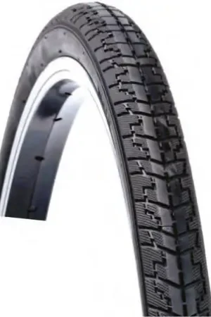 Dutchperfect Buitenband Dutch Perfect (37-622) 28-1 5 8-1 1 2 E-bike Speedp Bestseller