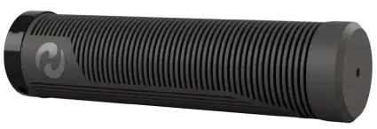 HERRMANS Rib lock 130mm - zwart grijs Betrouwbaar
