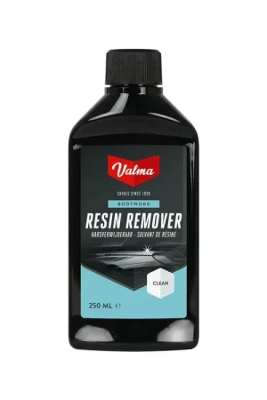 Valma A64A Harsverwijderaar 250 ml Laatste Kans