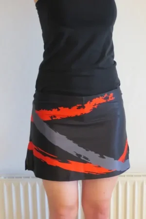 Finale Uitverkoop kickbike skirt size xxs