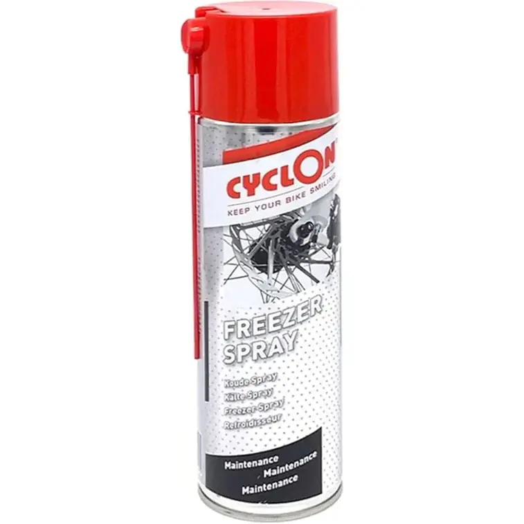 Korting Freezer spray Cyclon 500ml