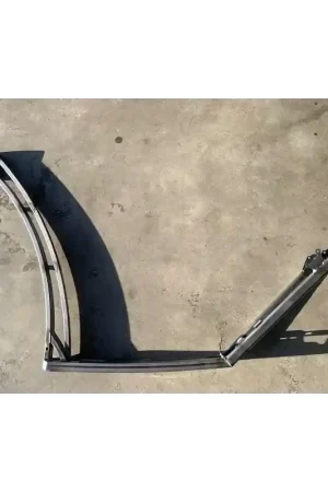 mibo revoo frame (raw) Superprijs