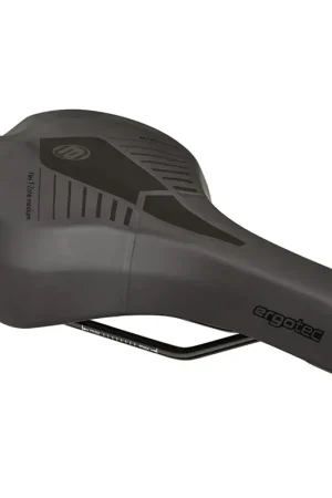 Alleen Vandaag ERGOTEC Zadel "ES Active"maat S, L 275 x B 158 mm,