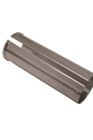 Direct Verzonden HULZEBOS Zadelpenvulbus 25.4 naar 26.6 aluminium