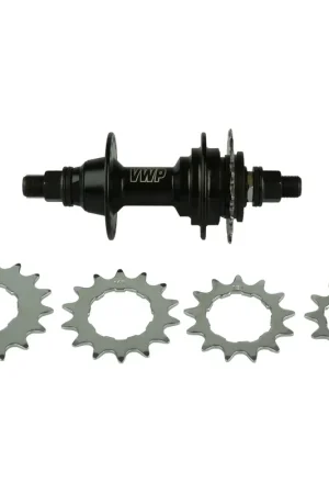 Bestseller Vwp cass.naaf bmx 36g.14mm as incl.opst.tandw.m vaste lagers