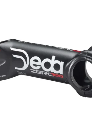 Dagaanbieding Deda DEDA nok Zero100 TEAM 100mm 70-20gr. Black Alu