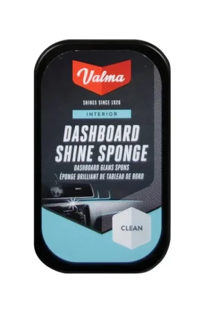 Express Levering Valma H26B Dashboard Glans Spons