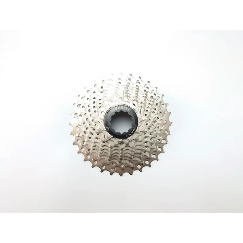 Xtrabike cassette 10v 11-32 shimano Op = Op