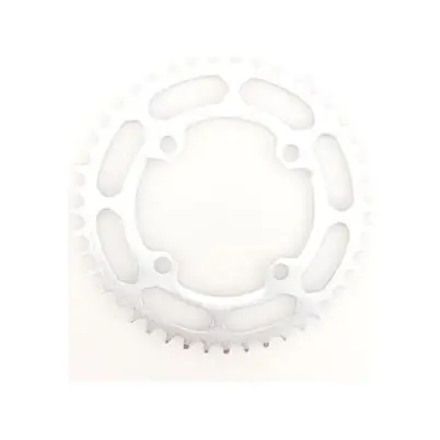 Xtrabike kettingblad 44t 4arms blank Gereduceerde Prijs