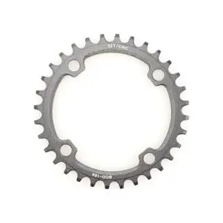 Xtrabike kettingblad 32t 4arms zwart Express Levering