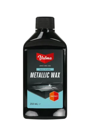 Exclusieve Aanbieding Valma L54S Metallic Wax 250 ml