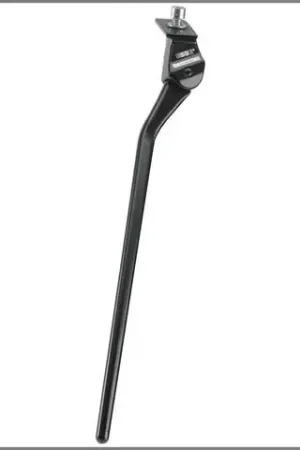 Esge Middenstandaard Optima plaat 28 zwart 295mm Superprijs