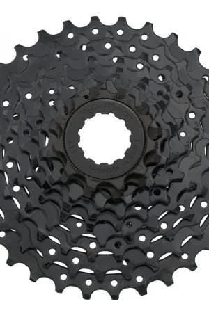 Alleen Vandaag Sunrace Cassette 9V 11-36T zwart
