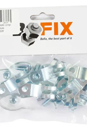 Aanbieding Bofix doos rem bandage toer 26mm (10 stuks)