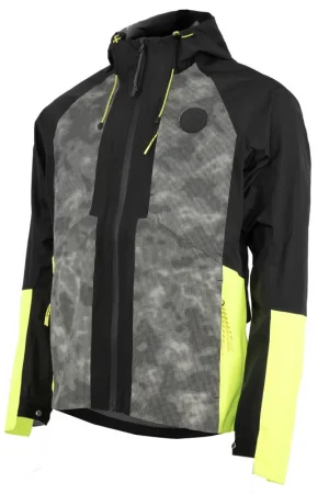 Aanbieding Wowow regenjas Etna XXXL