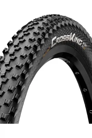 Aanbieding Continental buitenband CrossKing 29 x 2.20 zw