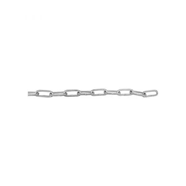 Hete Deal Topgear meter voetketting 10 mm