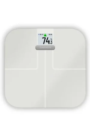 Actieprijs Garmin Aangesloten Schaal index S2