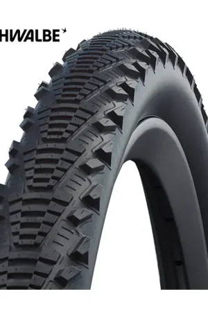 Beperkte Voorraad Buitenband Schwalbe 28-1.35 (35-622) CX Comp Active zwart R