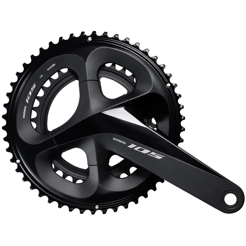 Shimano 105 FC-R7000 172.5mm 52 36 2x11 speed Lage Prijs