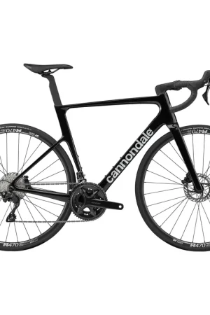 Cannondale Racefietsen SuperSix Evo 6 Shimano 105 7100 12v Gecertificeerd