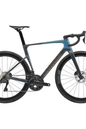 Cannondale Racefietsen SuperSix Evo 2 Shimano Ultegra Di2 R8150 12v Alleen Vandaag