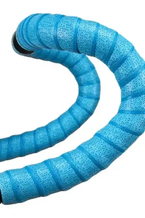 Lizard skins dsp bar tape 2.5 - sky blue Veilige Betaling