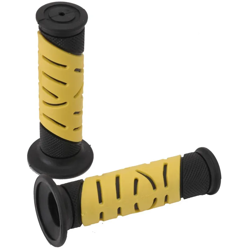 Aanbieding Progrip handvaten 716 geel