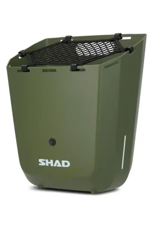 Must-Have Shad Vaste steunmand Daily