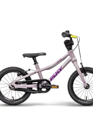 Flitsaanbieding Puky Kinderfiets LS Pro 14